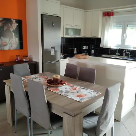 Vap House Villa