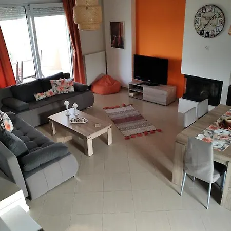 Vap House Agios Andreas (East Macedonia)