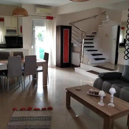 Vap House Villa