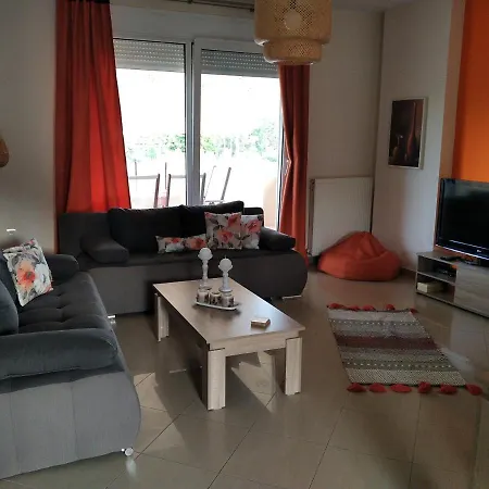 Vap House Agios Andreas (East Macedonia)
