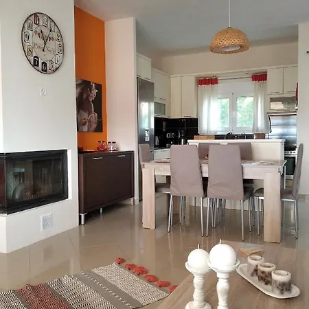 Vap House * Agios Andreas (East Macedonia)