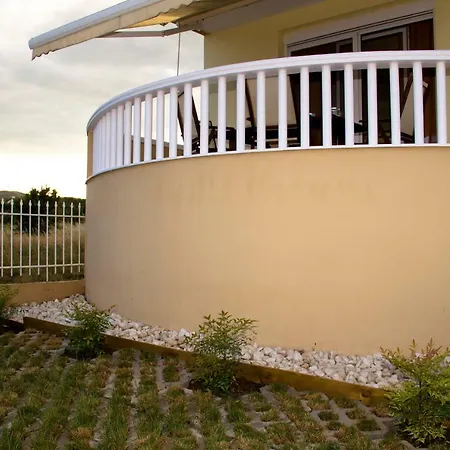 Villa Vap House