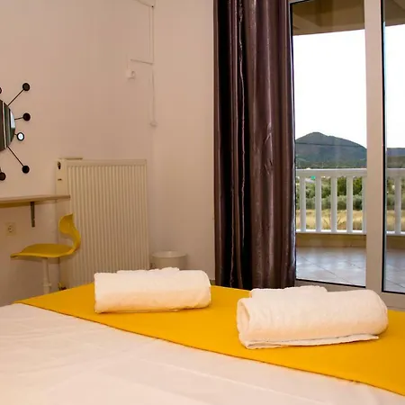 Villa Vap House *