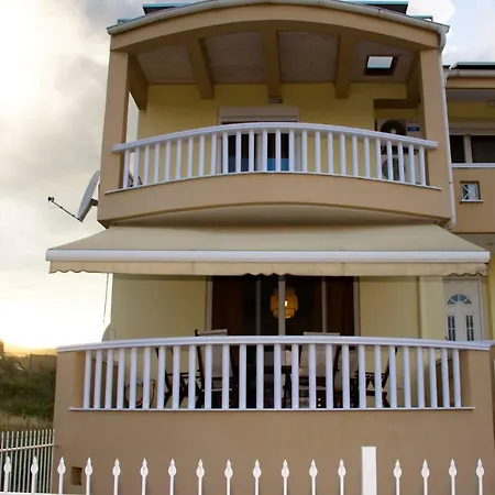 Vap House Villa