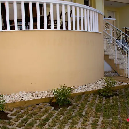 Βίλα Vap House *