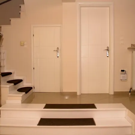 Vap House Agios Andreas (East Macedonia)