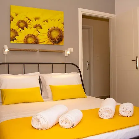 Vap House Villa Agios Andreas (East Macedonia)