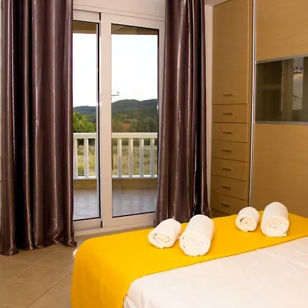 Vap House Agios Andreas (East Macedonia)