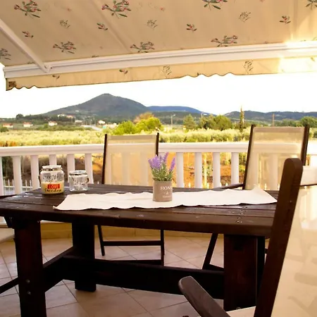 Vap House Βίλα Άγιος Ανδρέας