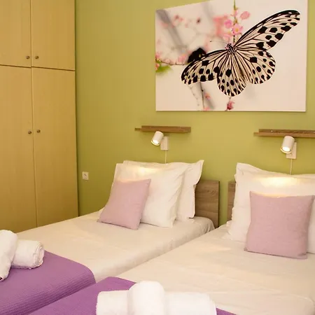 Vap House Villa