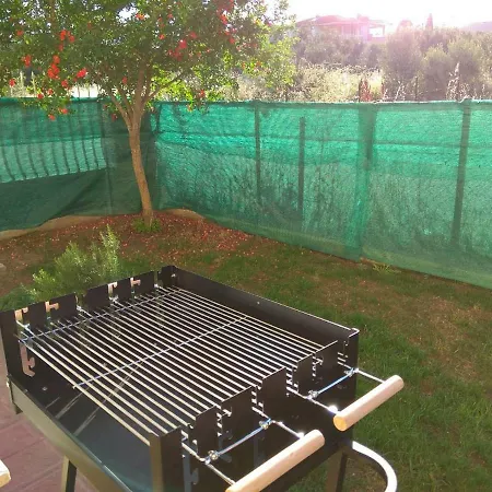 Vap House Agios Andreas (East Macedonia)