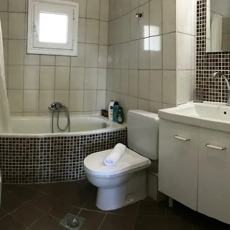 Villa Vap House Agios Andreas (East Macedonia)