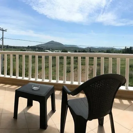 Vap House Άγιος Ανδρέας