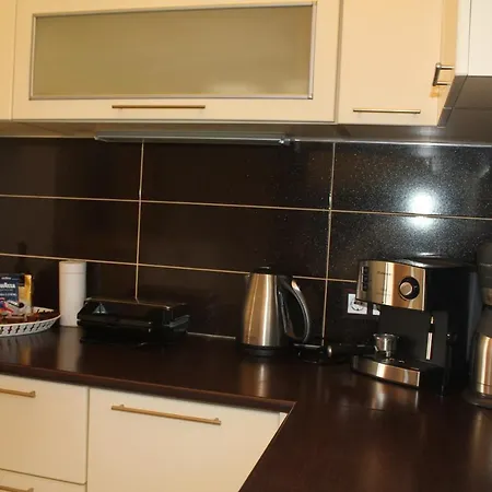 Vap House Βίλα Άγιος Ανδρέας